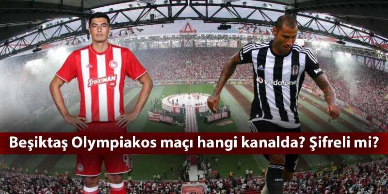 Beikta UEFA ma hangi kanalda, ifresiz mi" 