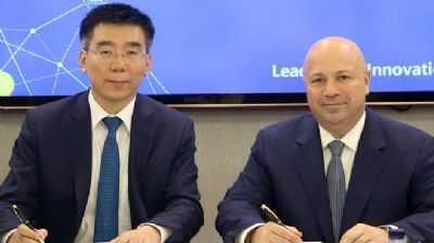 Turkcell ve ZTE, 5G rn ve servislerini birlikte tasarlayacak