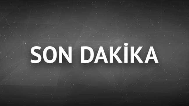 Terr sevici Hollanda'dan skandal karar! Bakan avuolu'nun Rotterdam'daki mitingi engellendi