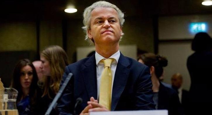 Geert Wildersten kstah szler, Geert Wilders kimdir" 