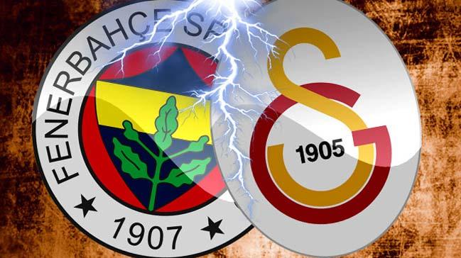 Fenerbahe ve Galatasaray'n lig malar ertelendi