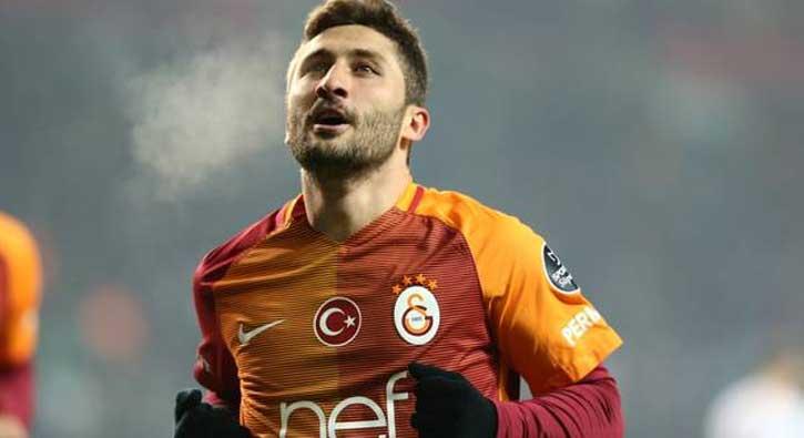 Galatasaray'da Sabri Sarolu dnemi sona eriyor
