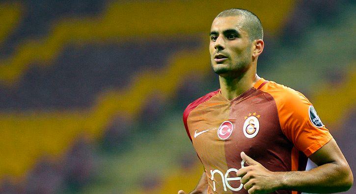 Eren Derdiyok, Trabzonspor manda forma giyemeyecek!