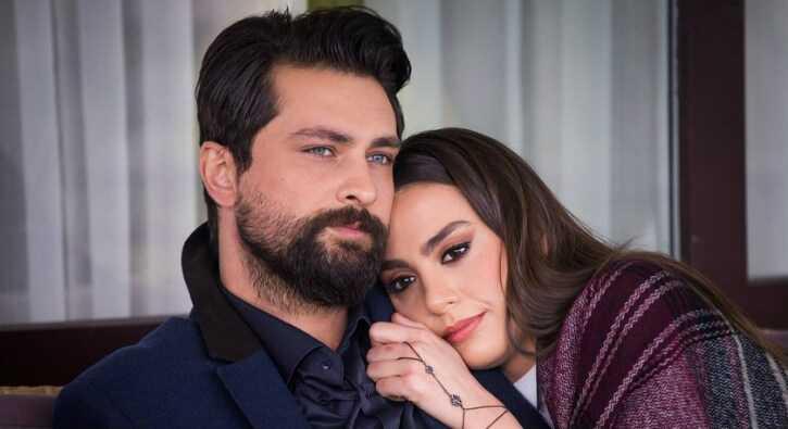 cesur yrek  final  cesur yrek final blm  show tv fotoraflar resimleri