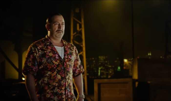 Cem Ylmazn yeni filmi Arif V 216 fragman izle konusu nedir 