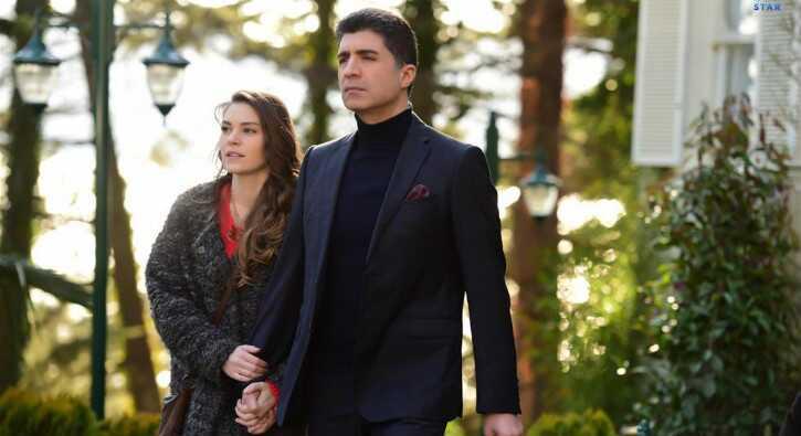 stanbullu Gelin yeni 4.blm fragman son blm Star TV'de