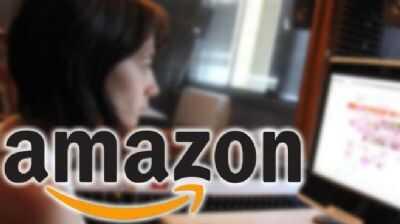 Trk kozmetii Amazon'da sata kyor