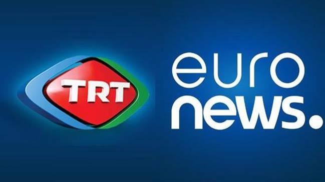 TRT'nin Euronews'e ortak olmas karar yrrlkten kaldrld
