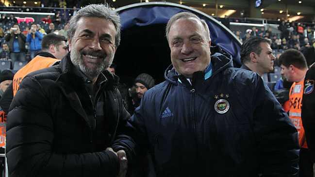 Konyaspor'dan aklama geldi! Aykut Kocaman...