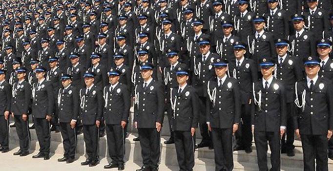 10 bin polis alm ne zaman yaplacak" Bakan Soylu'dan polis alm aklamas