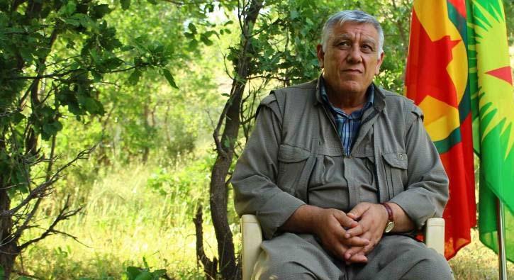 Terr rgt PKK'dan 'Hayr' tehdidi
