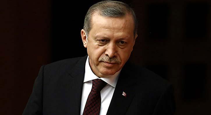 Cumhurbakan Erdoan: Bizim iin kstah diyenler aynaya baksn