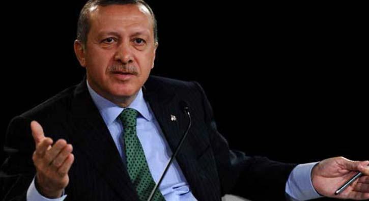 Cumhurbakan Erdoan: Yzde 52'nin ok zerinde Evet oyu bekliyorum