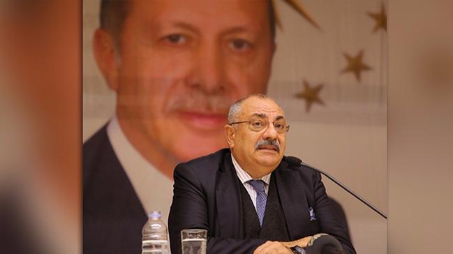 Trke: Cumhurbakanl sistemi, yarnlarda Trkiye'nin daha iyi ynetilmesi ile alakaldr