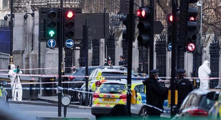 ngiliz polisi, Londra saldrganna ilikin DEA ya da El Kaide balants bulamad
