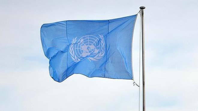 BM'den koalisyona Musul'da 'taktikleri gzden geirme' ars