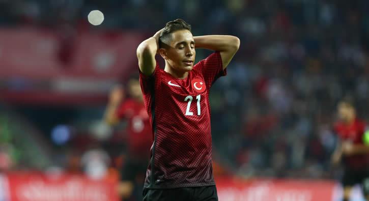 Muzzy zcan: Emre Mor Trkiye'ye transfer edilmeyecek