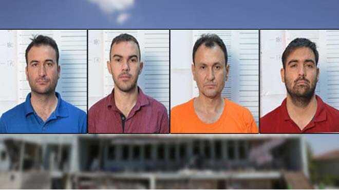 te FET'nn katil pilotlar ve ihanetleri