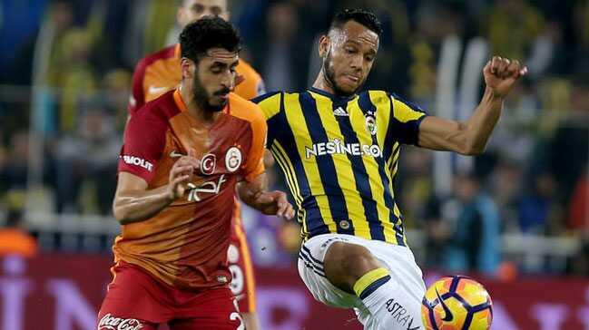 Galatasaray-Fenerbahçe derbisi bilet fiyatları belli oldu