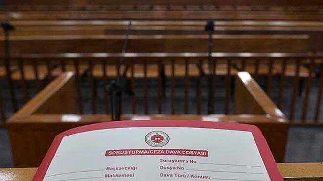 Son Dakika!.. 'Tahiyecilere kumpas' davasnda Tufan Ergder'e yakalama karar