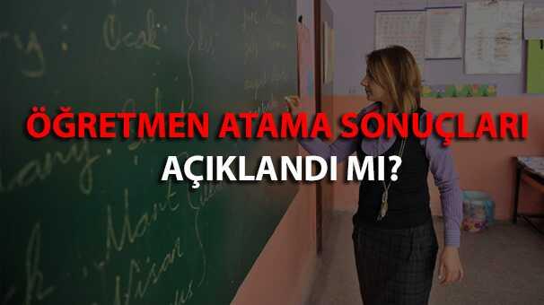 2017 ek retmen atama sonular akland