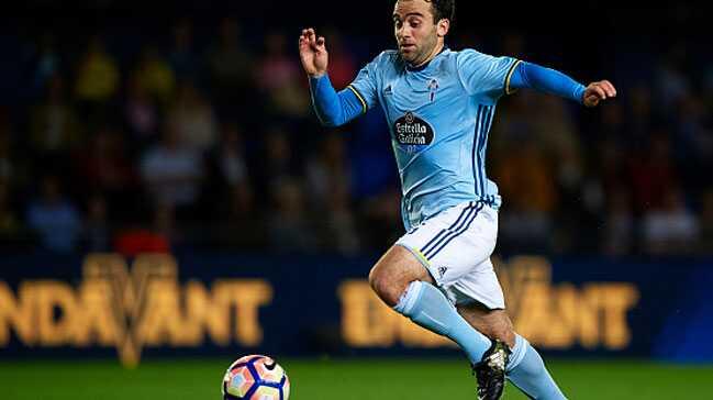 Giuseppe Rossi'nin apraz balar koptu