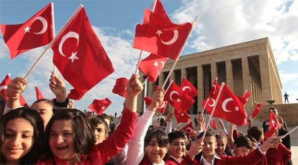 MEB onayl 23 Nisan iirleri ksa