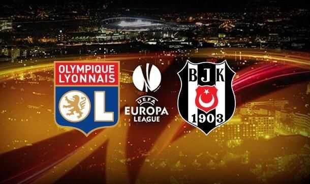 Lyon Beikta canl yayn ifresiz TRT 1 canl izle