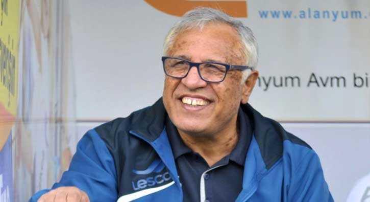 Gaziantep Büyükşehir Belediyespor'un yeni teknik direktörü Hüseyin