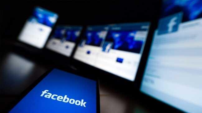 Facebook Fransa'da 30 bin hesab kapatt