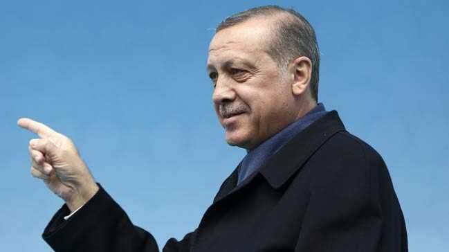 Erdoan balkon konumas yapacak m" Aklad