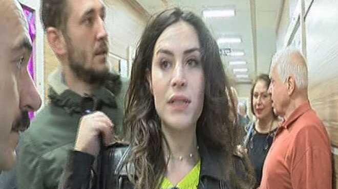 Ylmaz Erdoan'n ei Belim Bilgin oyunu kulland