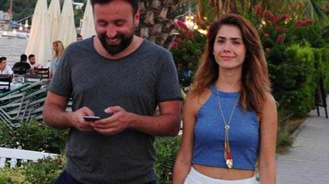 Fulya Zenginer ile Onur Koal ayrld