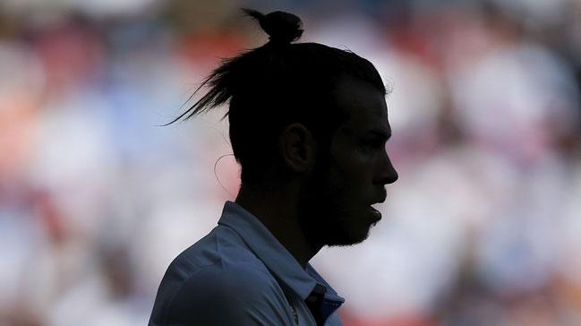 Zinedine Zidane, Gareth Bale'n Bayern Mnih manda forma giyemeyeceini aklad