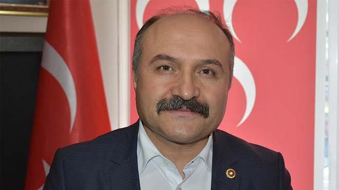 Erhan Usta: MHP semeni 'Evet' dedi