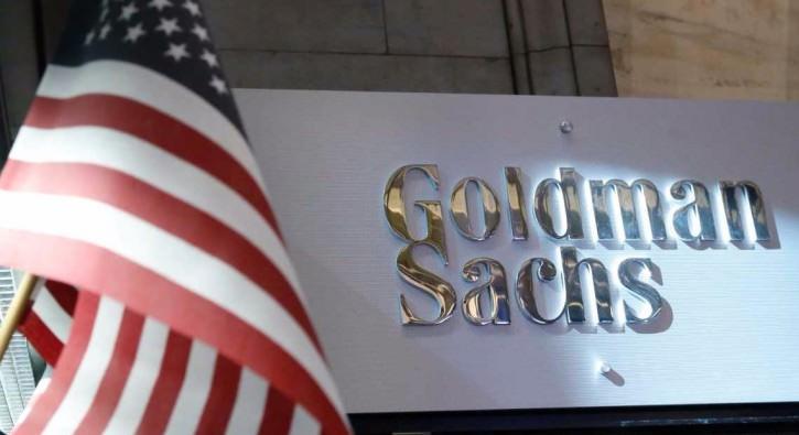 Goldman Sachs dolardan vazgeti