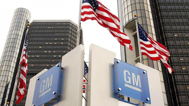 General Motors'un Valencia'daki fabrikalarna el konuldu