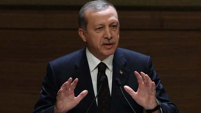 Cumhurbakan Erdoan'dan CHP'nin YSK'ya iptal bavurusuna aklama: Karar kesin bu i bitti