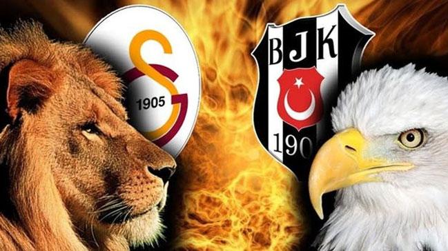 Galatasaray'dan Beikta'a UEFA Kupas gndermesi!