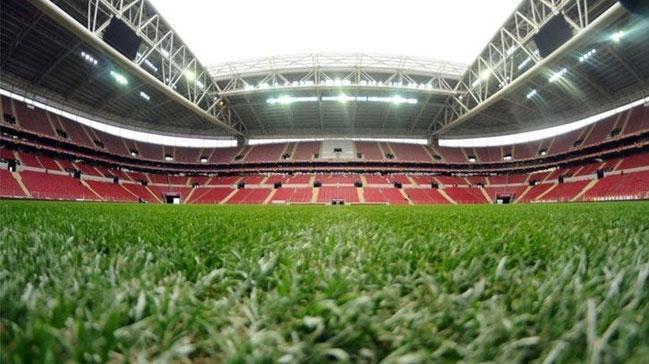 Galatasaray-Fenerbahe derbisi ncesi Meteoroloji'den uyar geldi