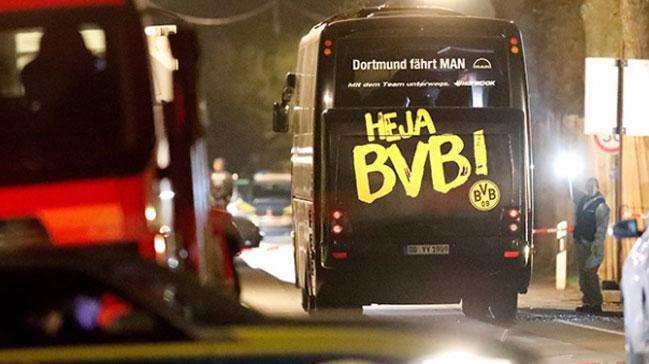 Dortmund saldrsnn zanls tutukland