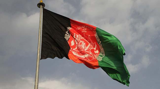  Afganistan'da ulusal yas ilan edildi