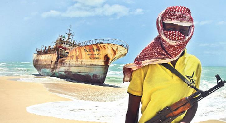 ABD, Somali korsanlarna mdahale etmeyecek 