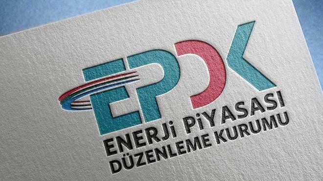 EPDK'dan 4 akaryakt irketine 1,3 milyon lira ceza