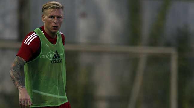 ntihar eden Rajtoral'da detaylar ortaya kt! 9 yldr...