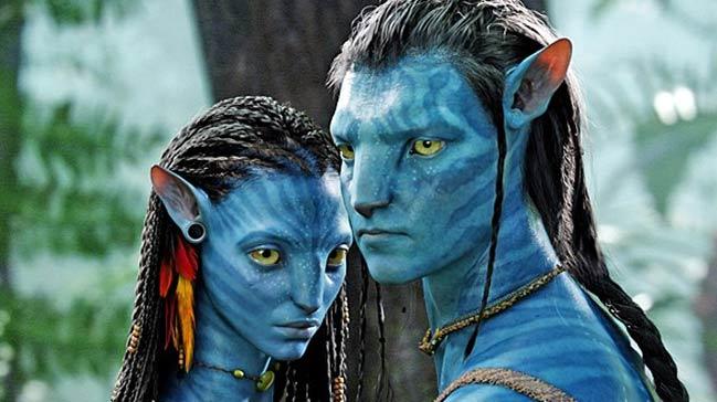 'Avatar' filmlerinin vizyon tarihleri belli oldu