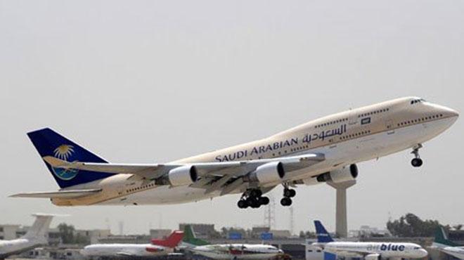 TAV Havalimanlar Suudi Arabistan'n 2 havalimann daha ald