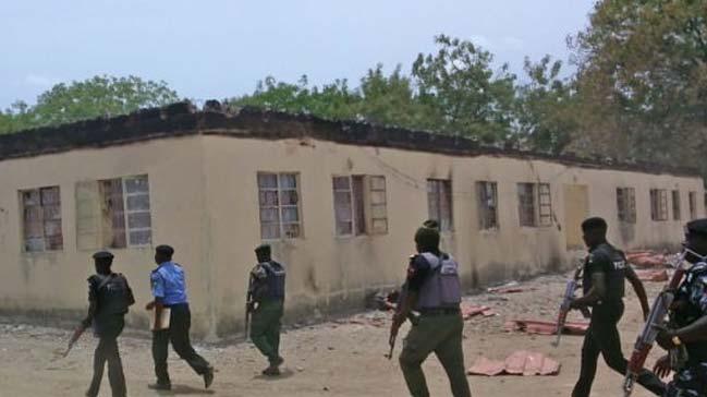 Nijerya'da 3 intihar bombacs ldrld 