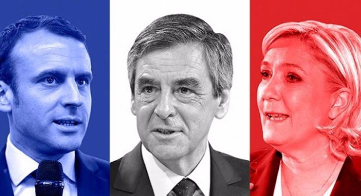 Le Pen, Ulusal Cephe liderliinden istifa edeceini aklad