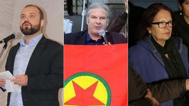 AKPM'nin kararnda PKK ile ilikisi olduu bilinen yeler ne kt
